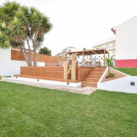 Elevator'S Beach House By Atlantic Places Albufeira Exterior photo