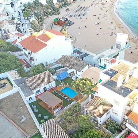 Elevator'S Beach House By Atlantic Places Albufeira Exterior photo