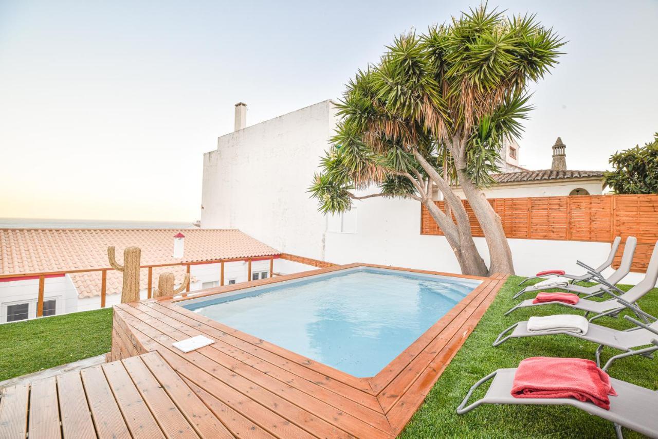 Elevator'S Beach House By Atlantic Places Albufeira Exterior photo